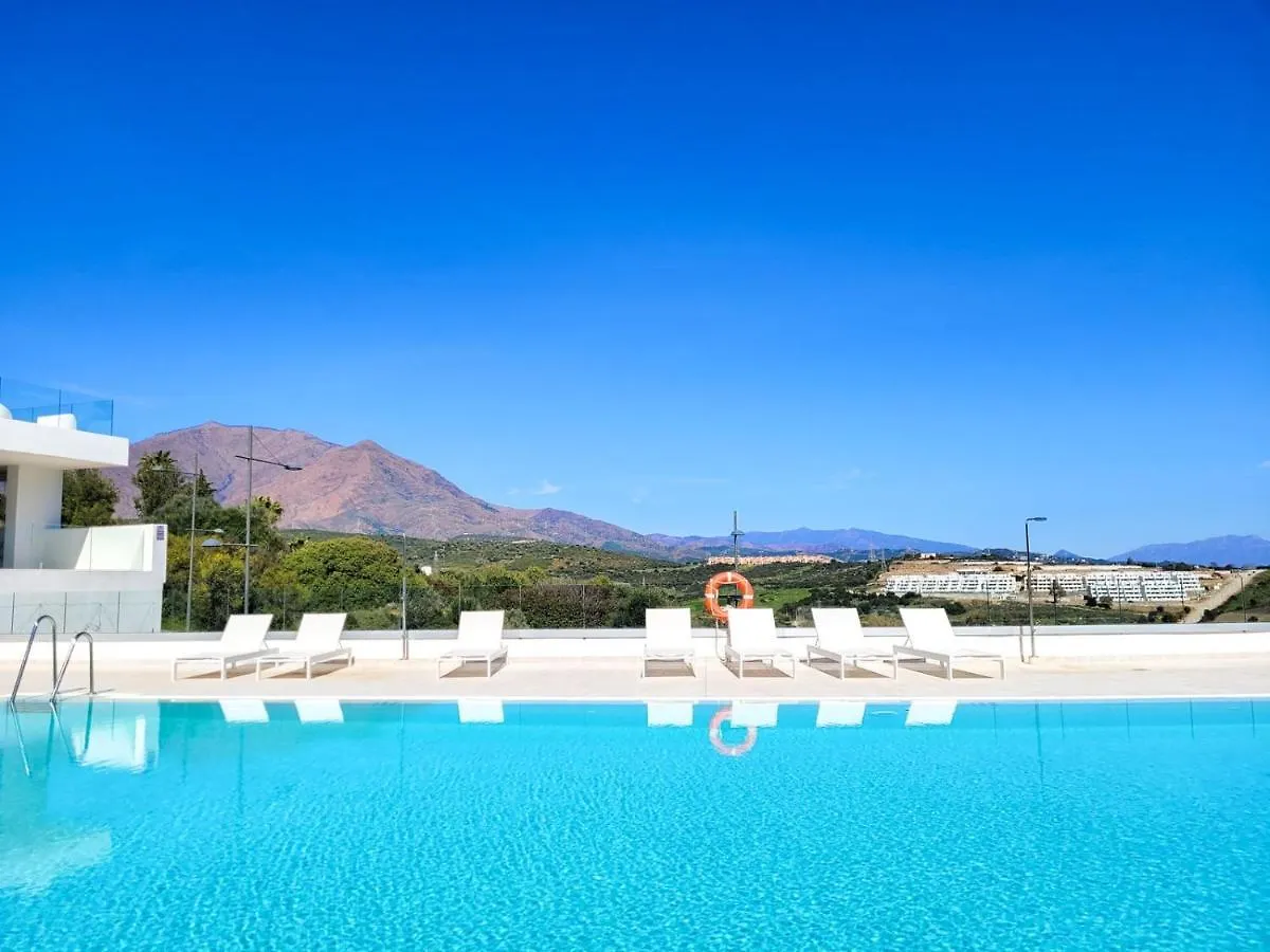 Two Bedroom Apartment In Mirador Del Golf Estepona 0*,  Spain