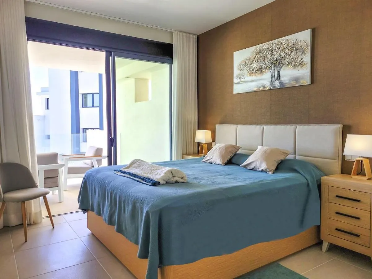 Two Bedroom Apartment In Mirador Del Golf Estepona 0*,