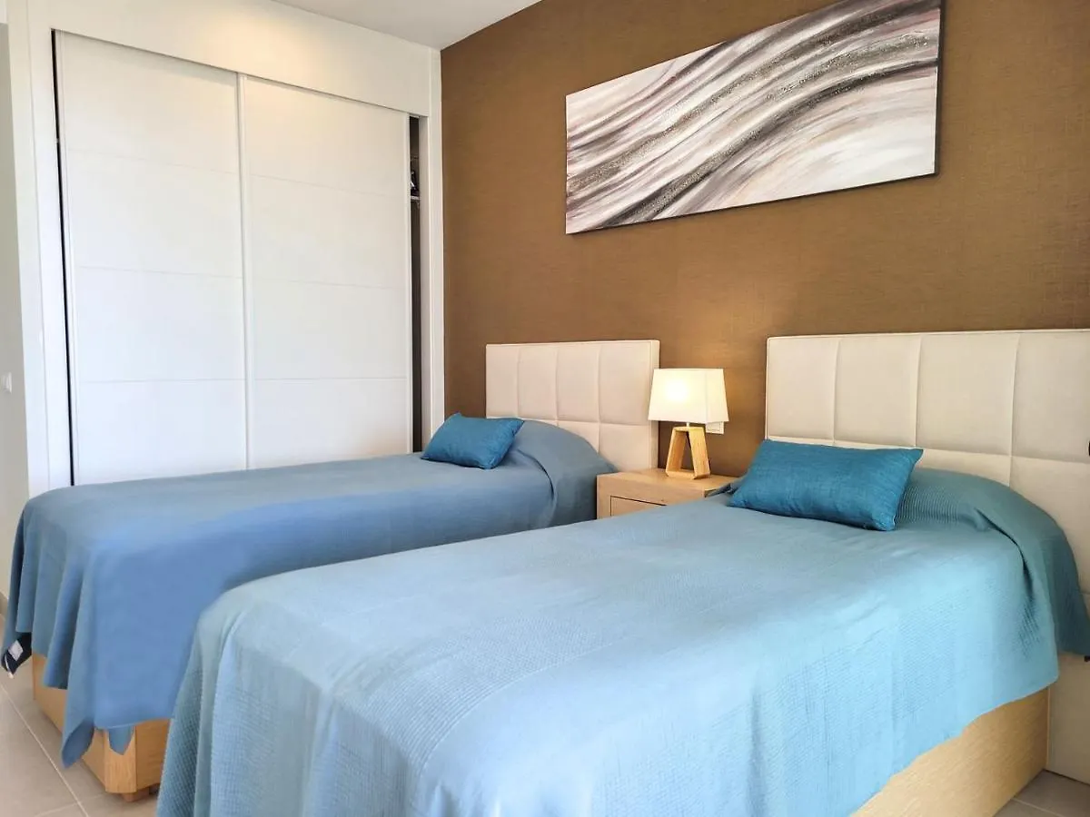 Two Bedroom Apartment In Mirador Del Golf Estepona 0*,  Spain