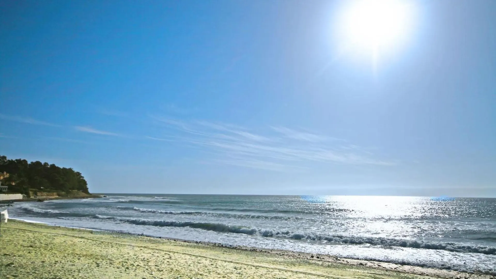 Two Bedroom Apartment In Mirador Del Golf Estepona