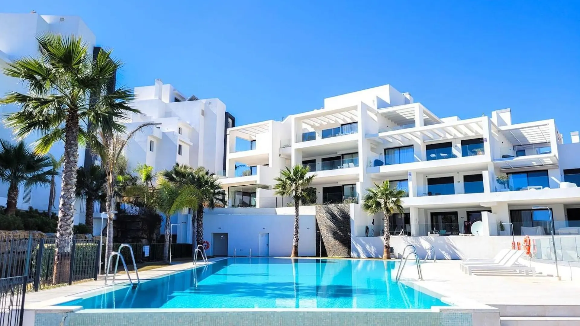 Two Bedroom Apartment In Mirador Del Golf Estepona 0*,  Spain